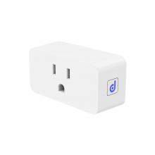  SM-PLUG - Smart Plug