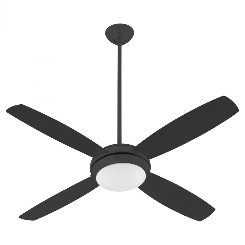 Expo 52" 4BL LED Fan - MB