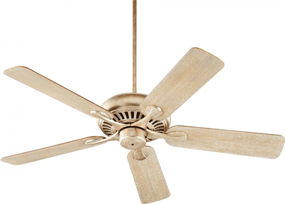 52" 5BL Pinnacle Fan - ASL