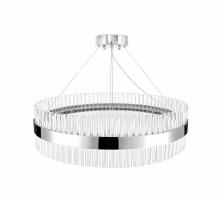 Light Citizen PALMER-S CH - PALMER LED SMALL CHROME