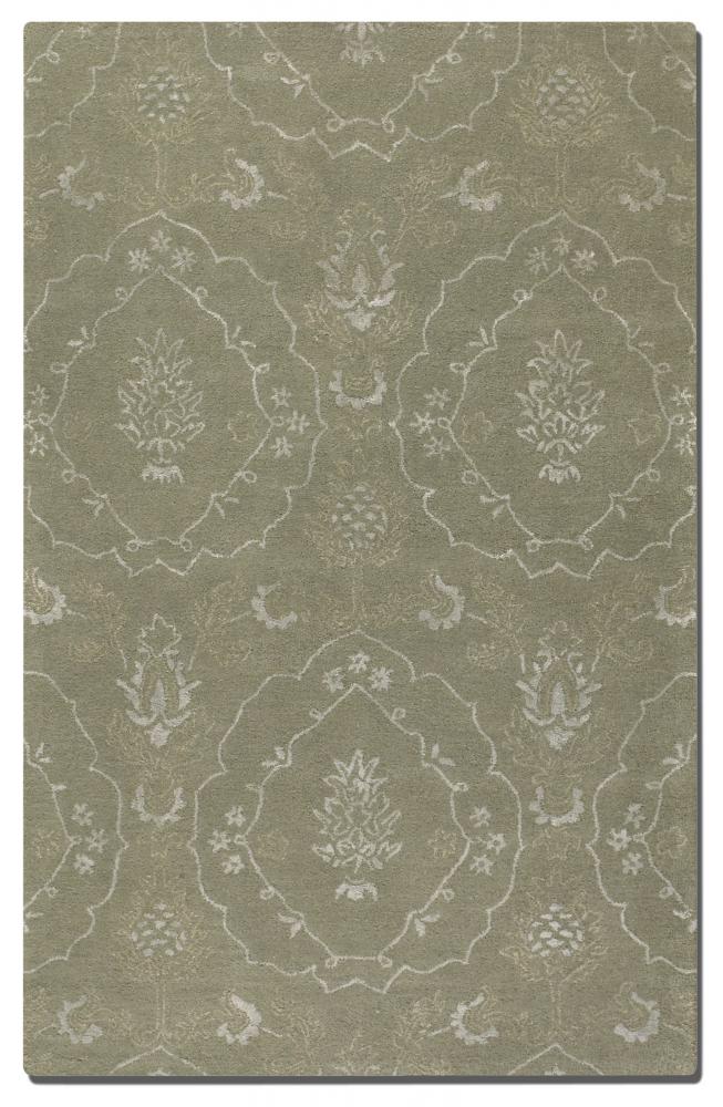 Geneva 8 X 10 Rug - Laurel Green