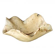 Uttermost 17094 - Tamarine Wood Bowl