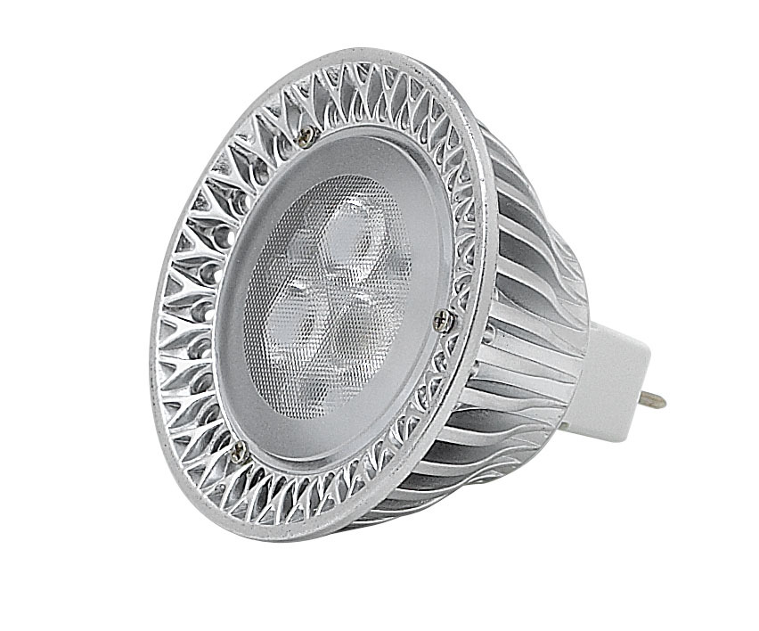 LANDSCAPE LED LAMP MR16