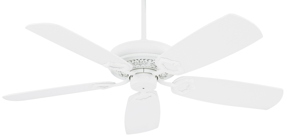 52" Lafayette Fan AC Motor 5 Bladed