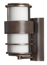 Hinkley 1900MT - Small Wall Mount Lantern