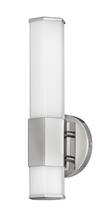 Hinkley 51150PN - Medium LED Sconce