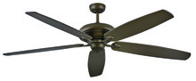 Hinkley 900672FMM-NID - Grander 72" Fan