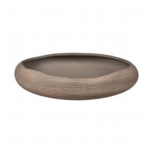 ELK Home H0017-10890 - Bressan Centerpiece Bowl - Taupe