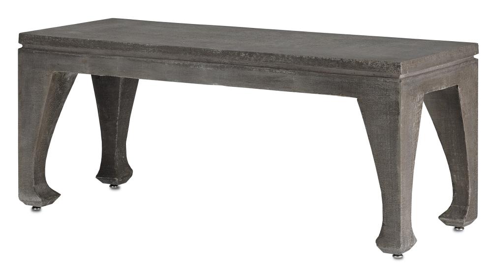 Ming Bench