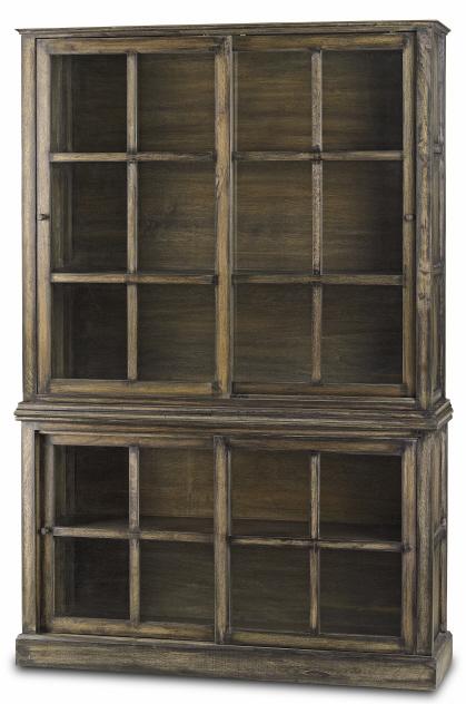 Alfonso Bookcase