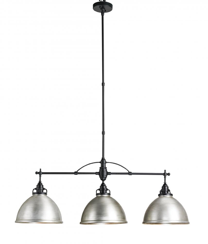 Ruhl Rectangular Chandelier