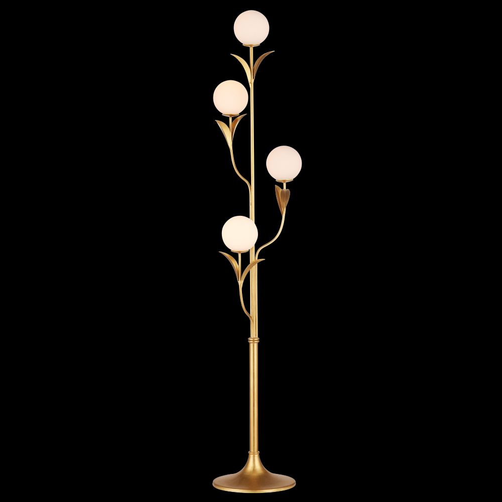 Rossville Floor Lamp