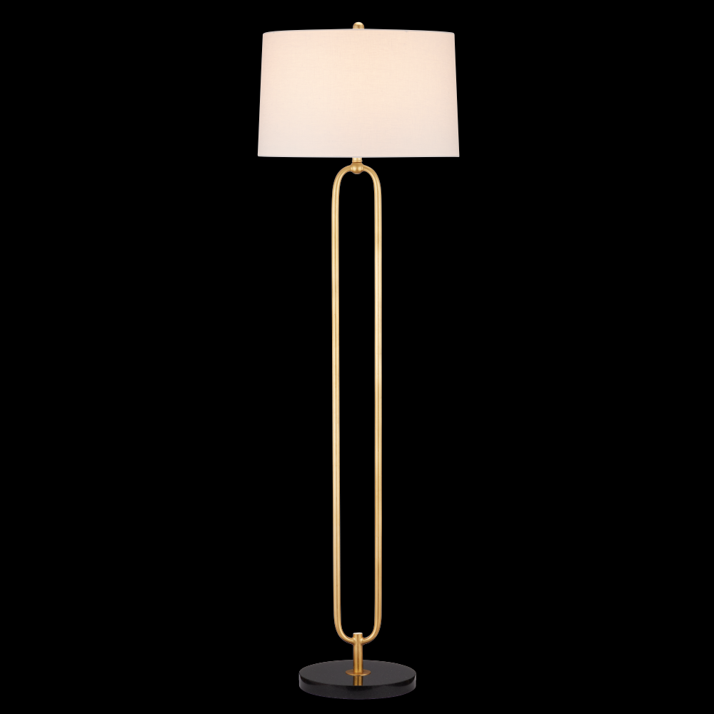 Glossary Floor Lamp