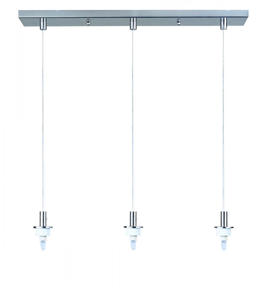 Carte-Pendant System