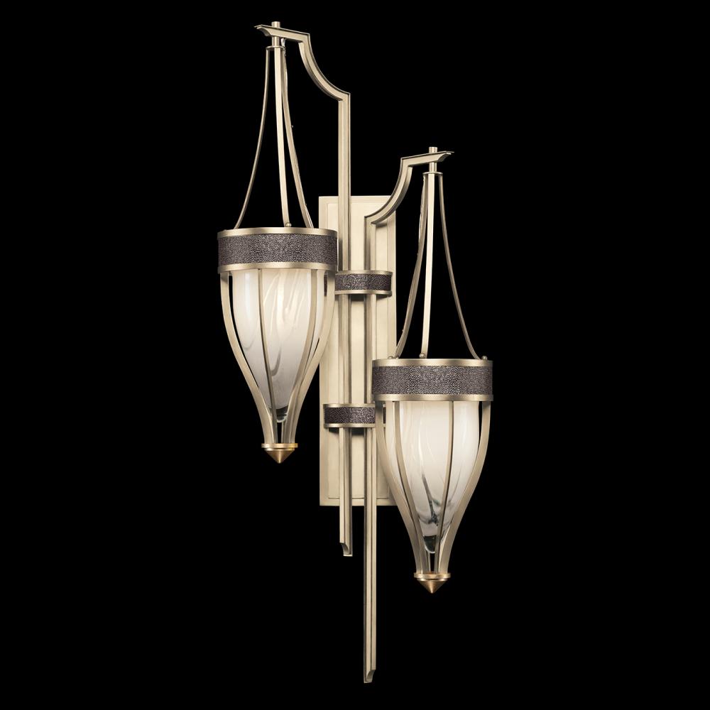 Mirage 41.5"H Sconce